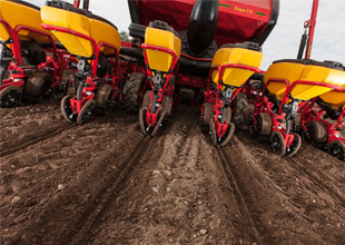 Vaderstad Tempo Operator Training