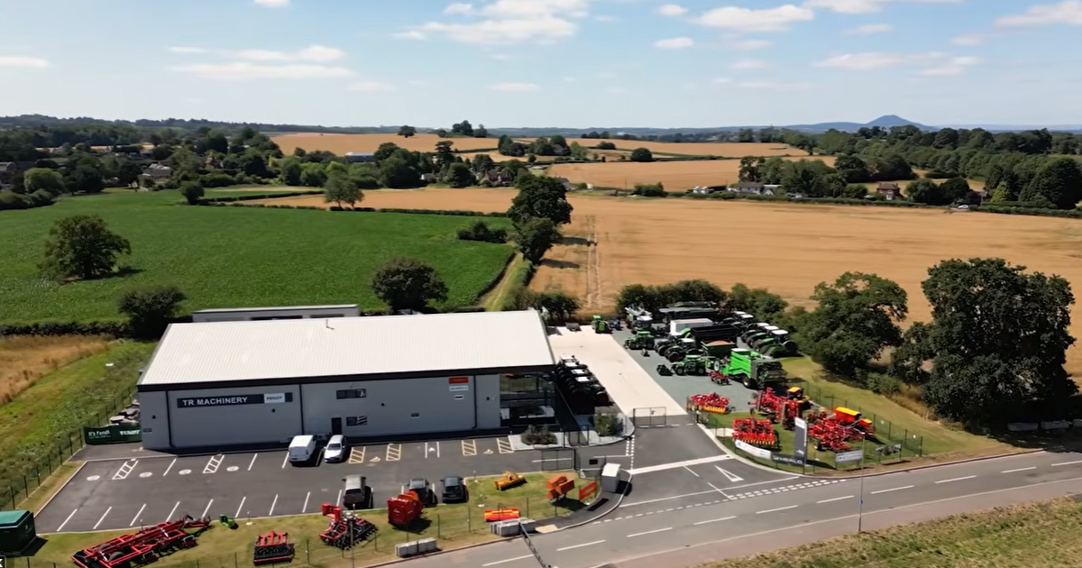 Our Newport Depot on Film!