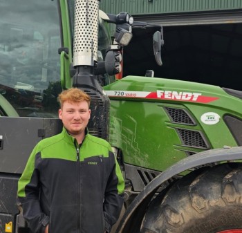 Fendt 720 and 828 Testimonial