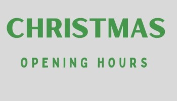 Christmas Opening