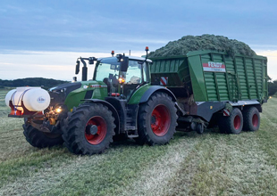 New Tigo joins the Newport Fendt Family