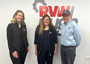 RVW Pugh has become a full-line KUHN dealer across several key counties