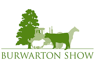 Burwarton Show 6th August 2026