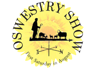 Oswestry Show 1st August 2026