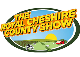 Royal Cheshire County Show 16th & 17th June