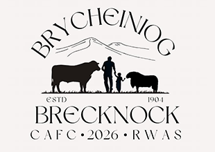 RWAS Grassland Event 12th June