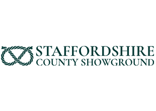 Staffordshire County Show 27th & 28th May