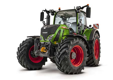 700 Vario