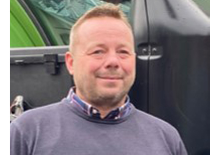 Martyn Gardner