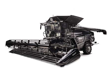 Fendt Ideal