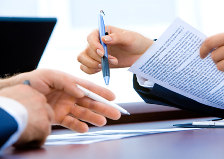 Workshop Administrator