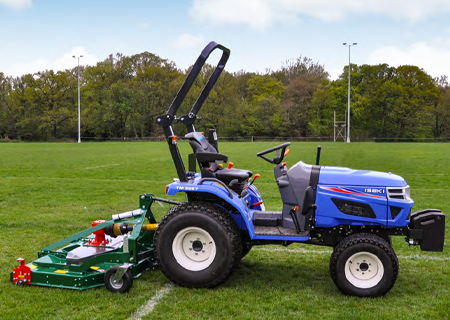 Iseki TM3267 Special Offer