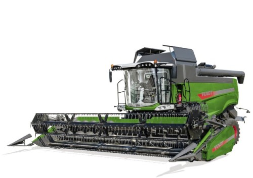 Fendt C series