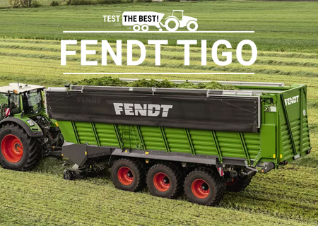 Test The Best