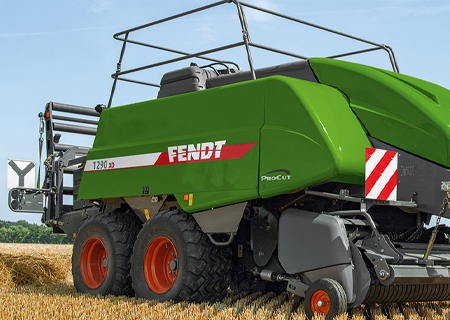 Fendt Grasskit Sale!