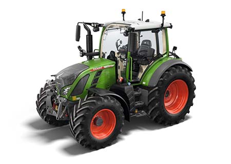 500 Vario