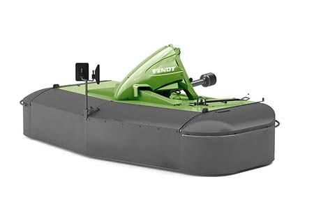 Fendt Cutter