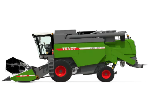 Fendt Corus 500