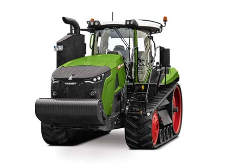 1100 Vario MT