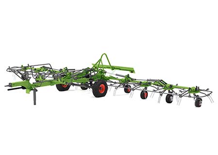 Fendt Twister