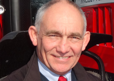David Smith