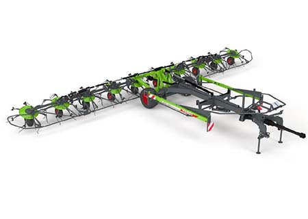 Fendt Lotus