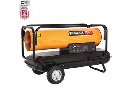 SIP Fireball Diesel Heater – 09594