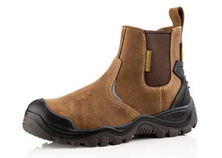 Buckler Boots Dealerz Safety Boots