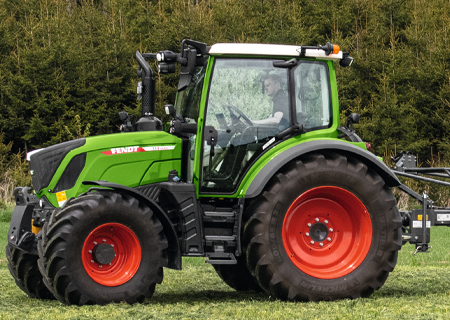 Fendt 300 Series Offer