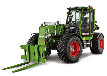 Cargo T955