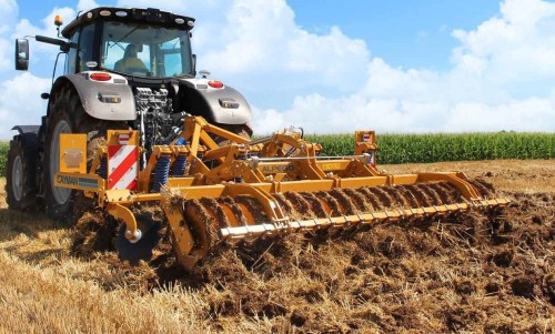 Interest Free Finance on New Alpego Power Harrows, Drills and Rotovators