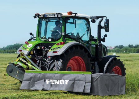 0% Finance on Fendt Grasskit and more!