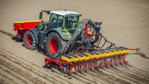 Vaderstad Tempo