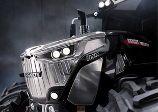 50,000th Fendt 900 Offer