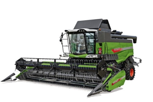 Fendt L Series