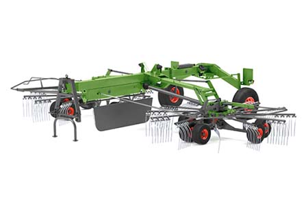 Fendt Former
