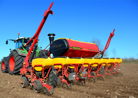 May Deals from Vaderstad