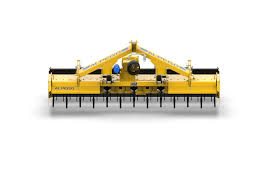New Alpego Rotadent RM-300 Power Harrow
