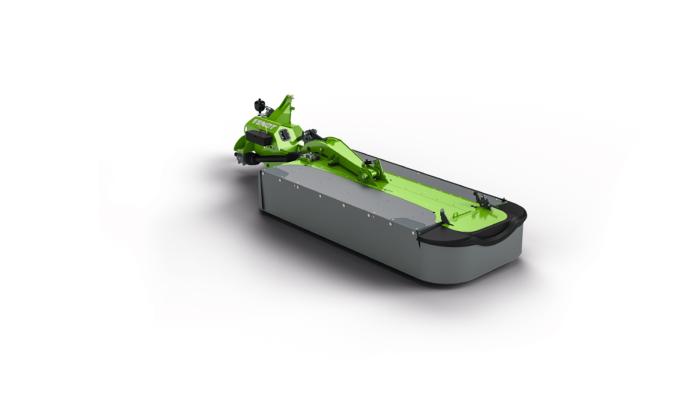 New Fendt 3160 Rear Mower Conditioner