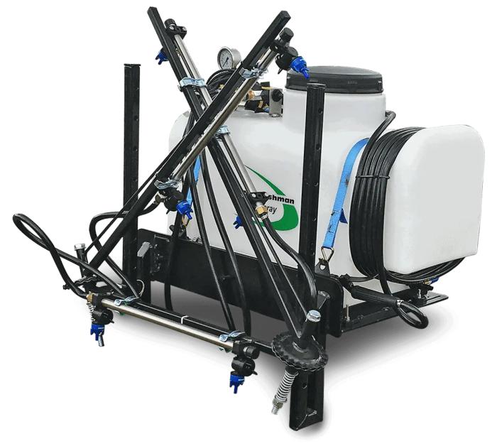 New Lishman basic ATV Mini Sprayer