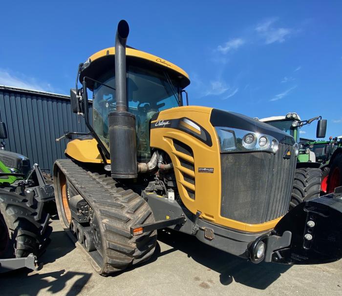 Used Challenger MT 765E Tractor