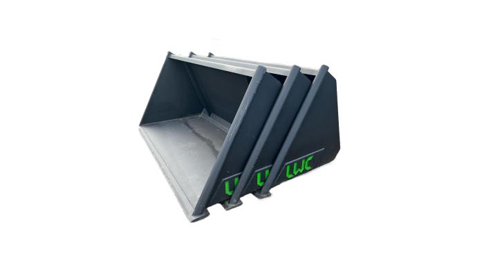 New LWC Light Work Bucket