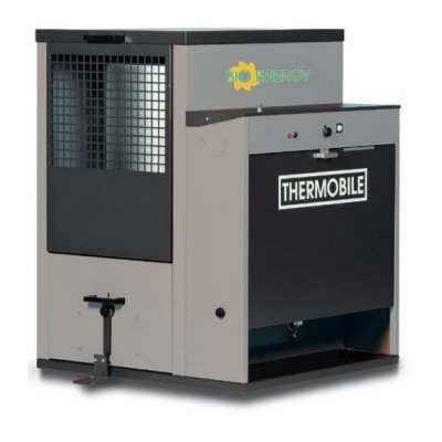 New BIO 2 Package Heater
