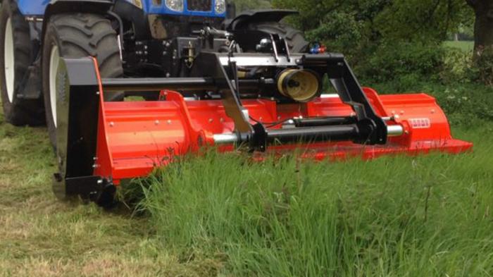 New Twose Magnum Euro 280m topper