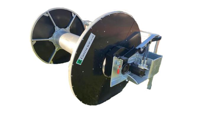 New Greencrop Reeler Bobbin