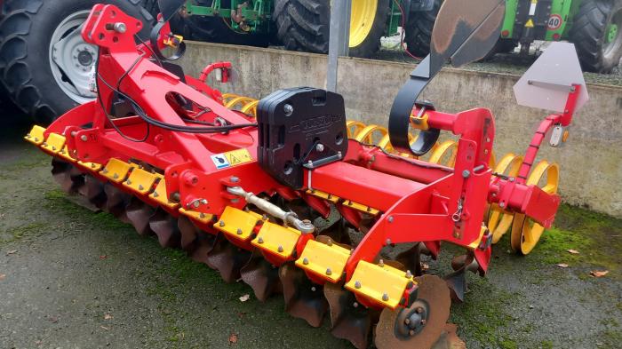 New Vaderstad Carrier 300 Cultivator