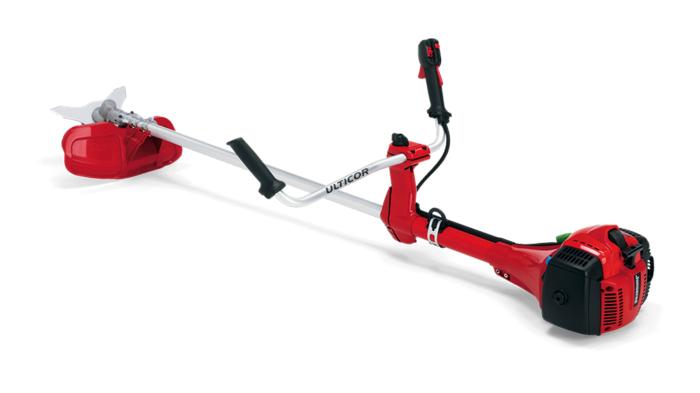 New Ulticor Brushcutter