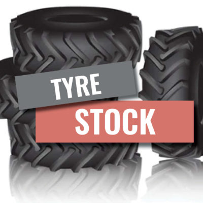 Used Set of Michelin Tyres 540/65 R30 & 650/65 R42