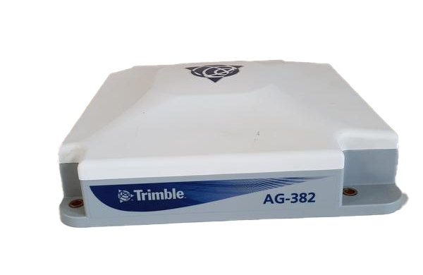 New standard sub metre trimble receiver