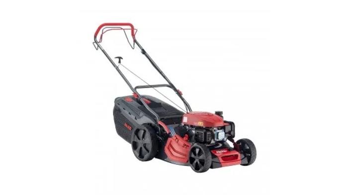 New ALKO 46.0 SP-A comfort Lawn Mower